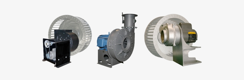 Products Industrial Blowers - Centrifugal Force, transparent png download