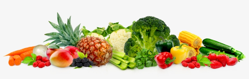 Fruits And Vegetables Png, transparent png download