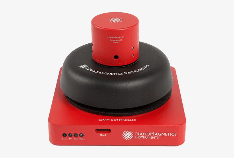 Atomic Force Microscope - Aimil Ltd., transparent png download