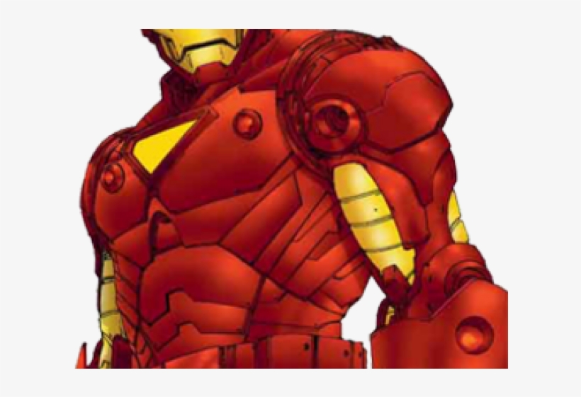 Iron Man Mission Marvel Free On Dumielauxepices - Girl Iron Man, transparent png download