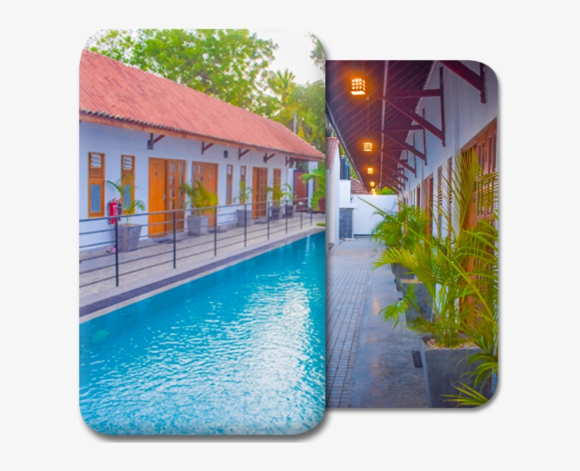 No Image - Hotel, transparent png download