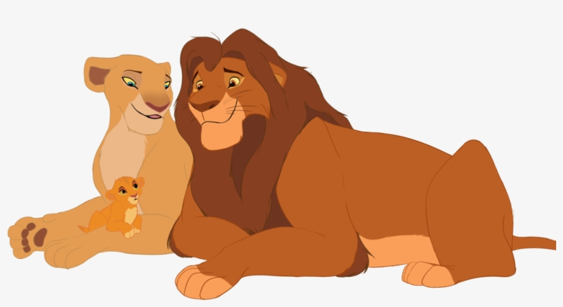 Just A Image Of Naima As A Young Teen Lioness Baby - Digital Art, transparent png download