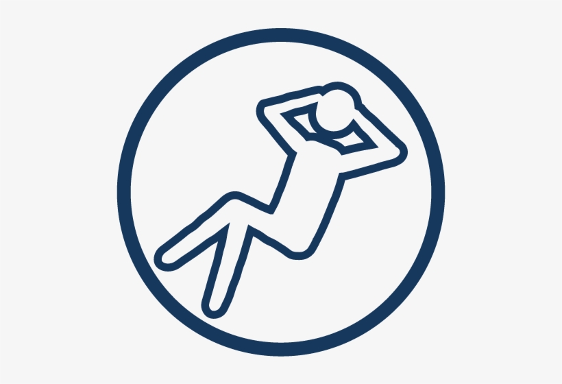 Swing Hammock - Hammock Sign, transparent png download