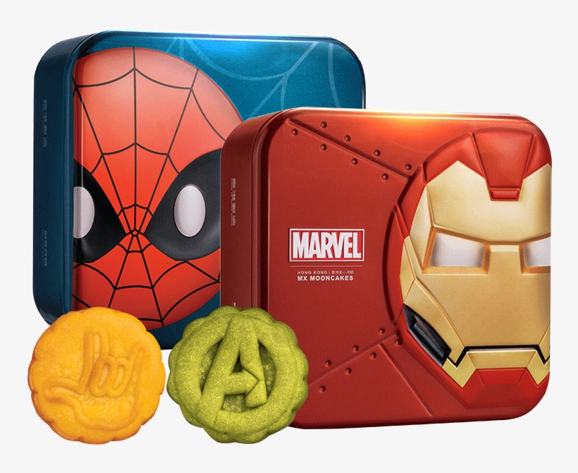 See Packaging For Details - Mooncake, transparent png download