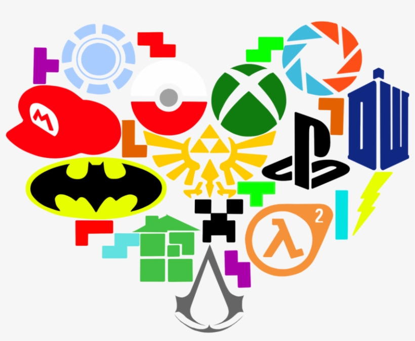 Assassin's Creed Batman Crossover Dc Doctor Who Half-life - Half Life 2, transparent png download