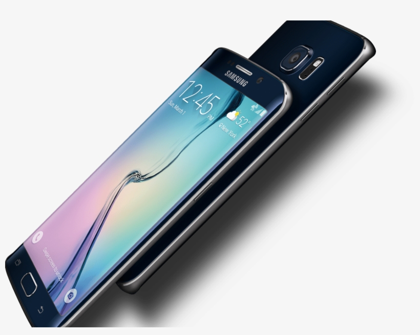 Samsung Galaxy S6 Eagle, transparent png download