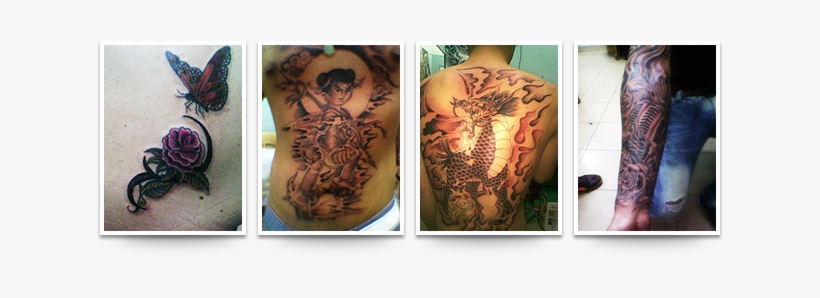 Body Art - Tattoo, transparent png download