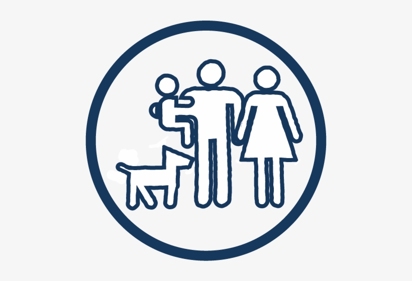 Double Hammock Or Family-size Hammock - Baños De Agua Santa, transparent png download