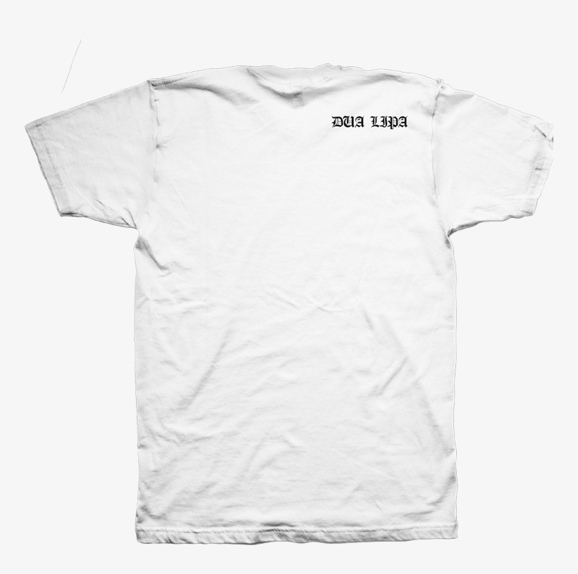 Shirts With Logo Down The Back, transparent png download