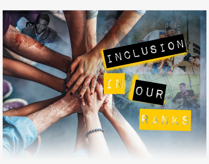 Diversity - Together: Community As A Means Of Grace, transparent png download