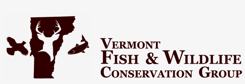 Vermont Fish And Wildlife Agency, transparent png download