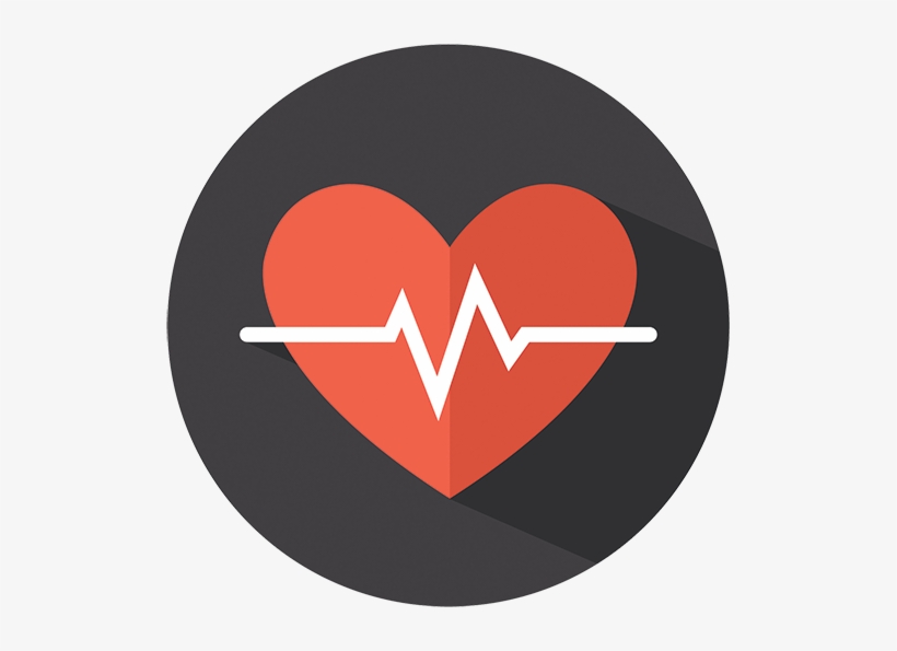 Herat-icon - Medicine, transparent png download