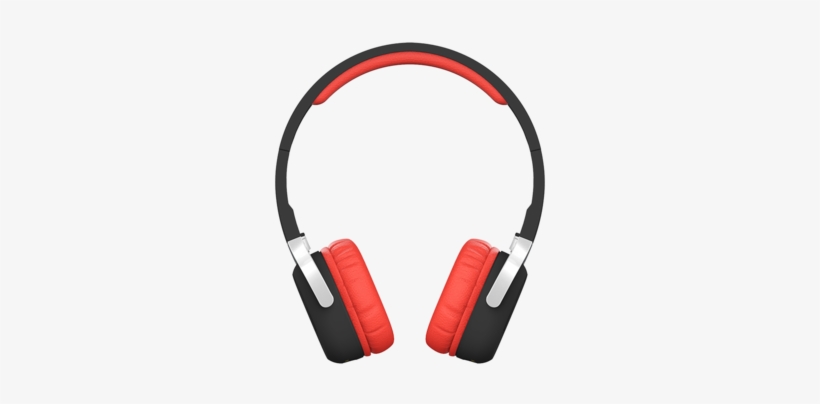 Over Head Bluetooth Wireless Stereo Headphones Headset - New Bee Universal Headphone Holder / Headset Stand, transparent png download