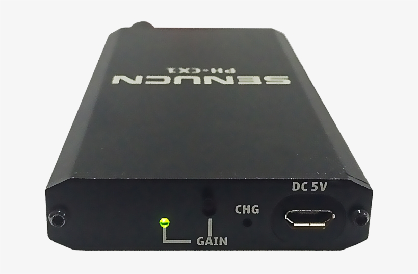 Earphone Audio Power Amplifer Ph-cx01 - Amplifier, transparent png download