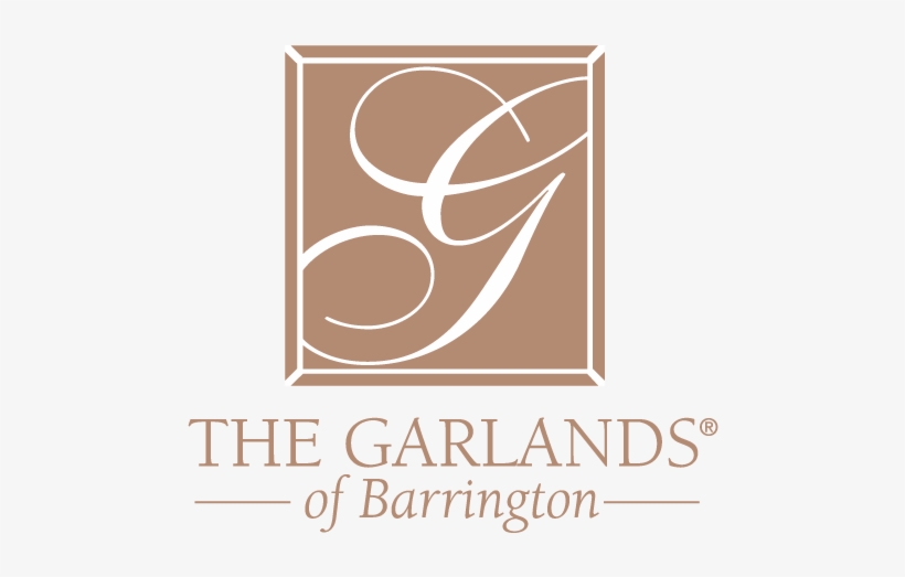 1000 Garlands Lane, Barrington, Il - Garlands Of Barrington Logo, transparent png download