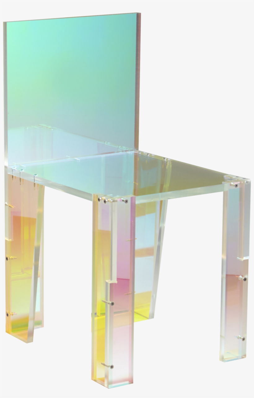 Giorgio Chair, transparent png download