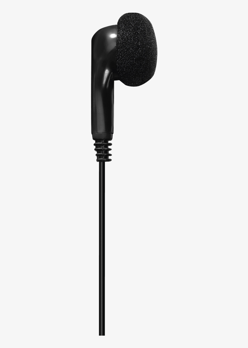 "hk 200" In Ear Mono Earphone - Lighting, transparent png download