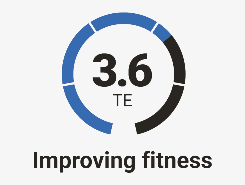 Training Effect - Aerobic - Investment, transparent png download