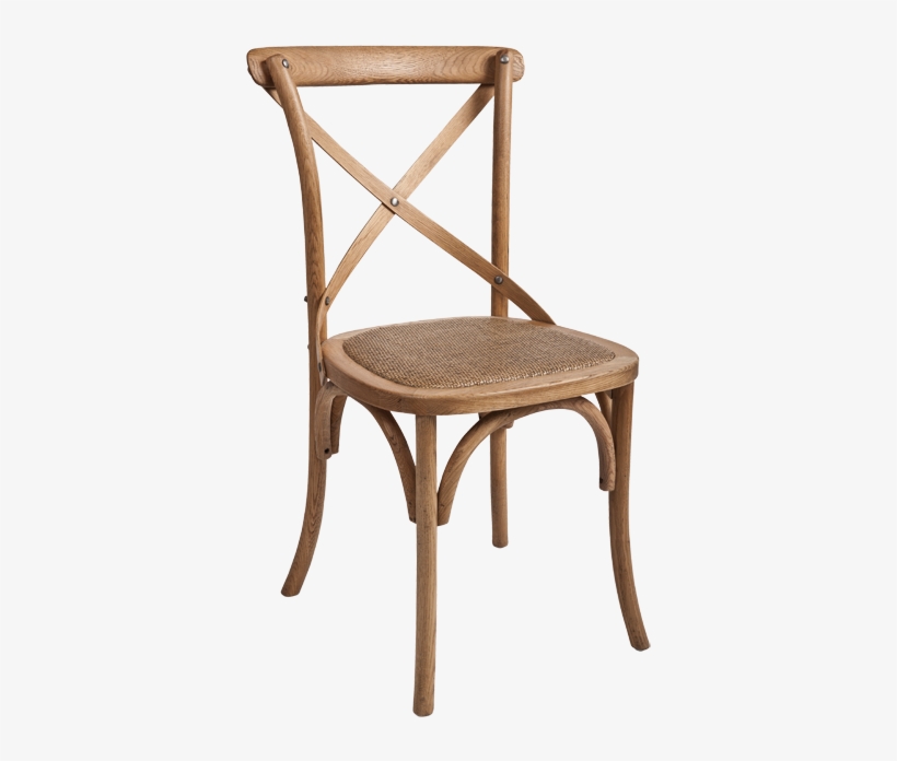 Corso De' Fiori - 3. Tables And Chairs - Blue Wooden Chair, transparent png download