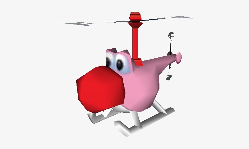 Download Zip Archive - Helicopter Rotor, transparent png download