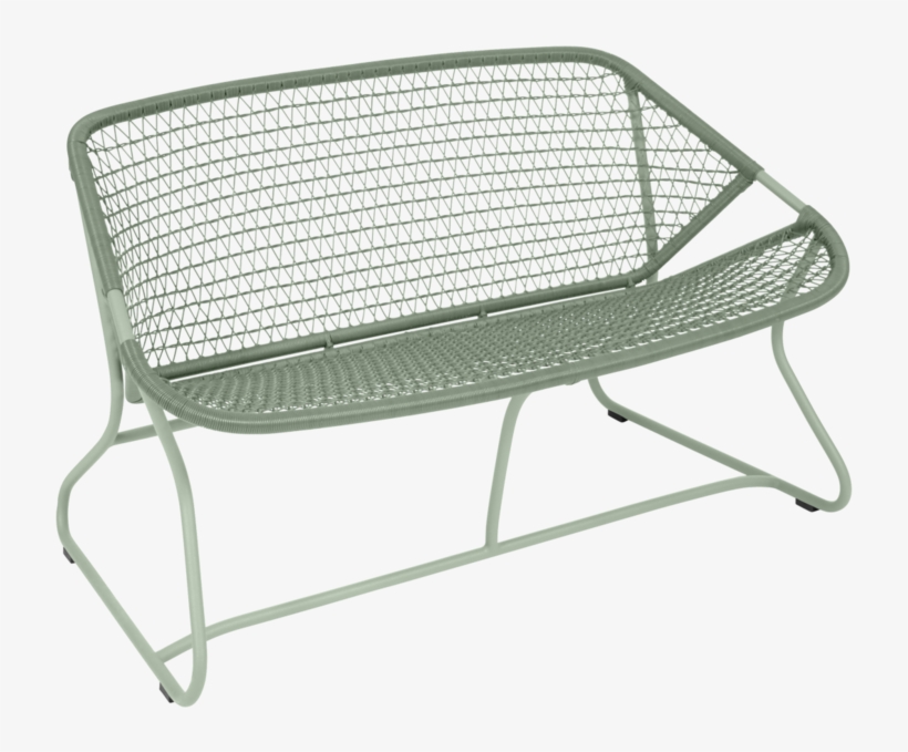 162 82 Cactus Banquette Full Product 1523972014 876 - Fermob Sixties, transparent png download