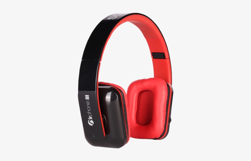 Review Lengkap, Spesifikasi Dan Harga Sonic Gear Airphone - Headset Sonic Gear, transparent png download