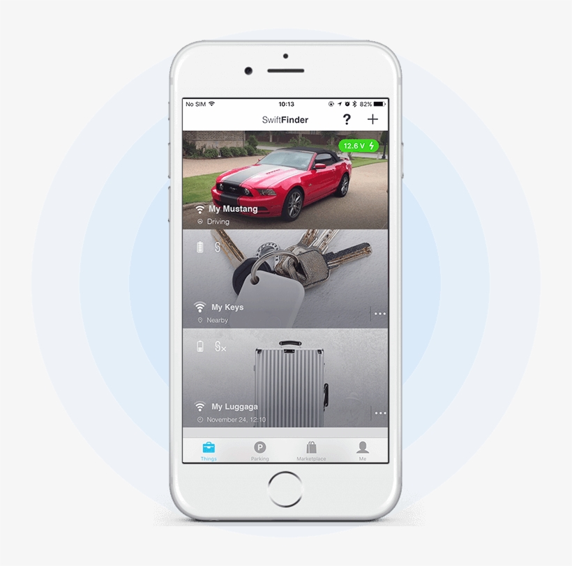 Keys - Iphone, transparent png download