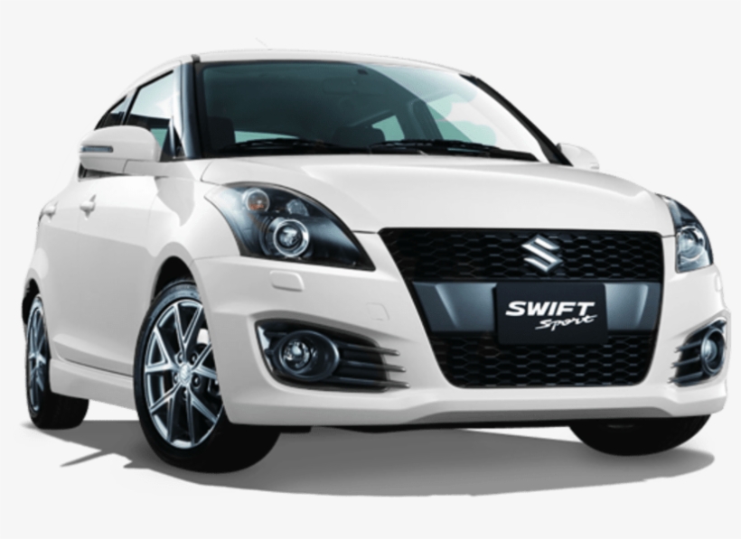 Download Brochure - Swift Sport 2014, transparent png download