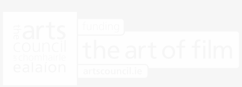 Film Logo - Arts Council Logo Film, transparent png download