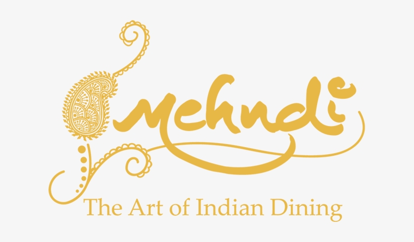 Gift Card - Logo For Mehndi, transparent png download