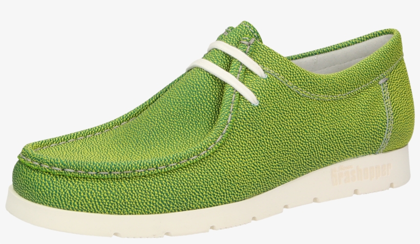 H172 - Slip-on Shoe, transparent png download