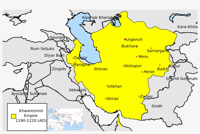 Khwarezmian Empire, transparent png download