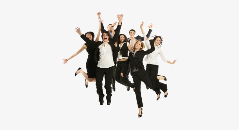 Png Jumping For Joy Pluspng - Budget Repair Guide: Cost Cutting Tips Every Manager, transparent png download