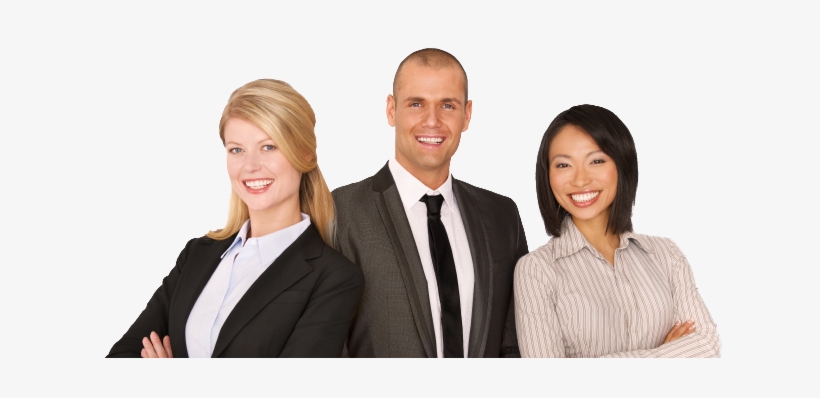 Business Person Transparent, transparent png download