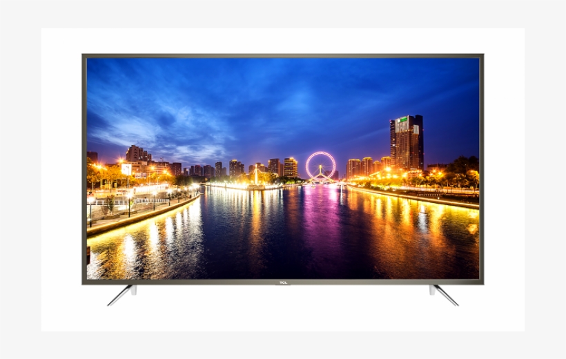 Next - Qatar Lulu 55 Tcl Tv Price, transparent png download