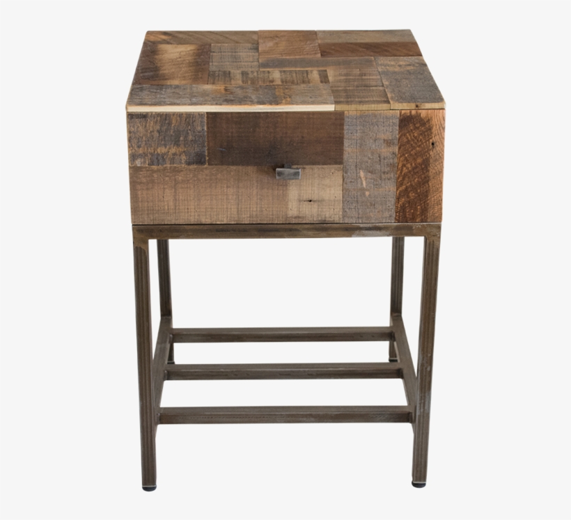 Bx Side Table - Table, transparent png download
