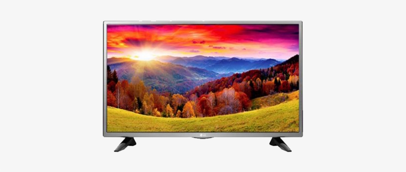 Lg Lh512u 32 Full Hd Digital Tv, transparent png download