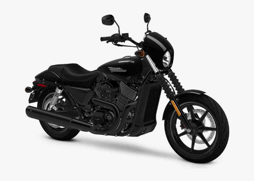 Key Features - 2018 Harley Davidson Street 750, transparent png download