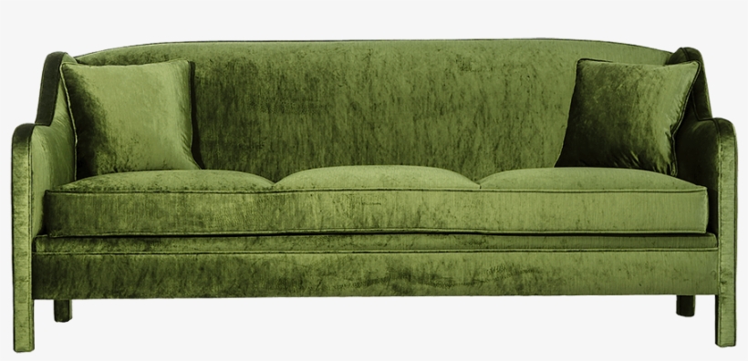 Premiere Home Furnishings - Couch, transparent png download