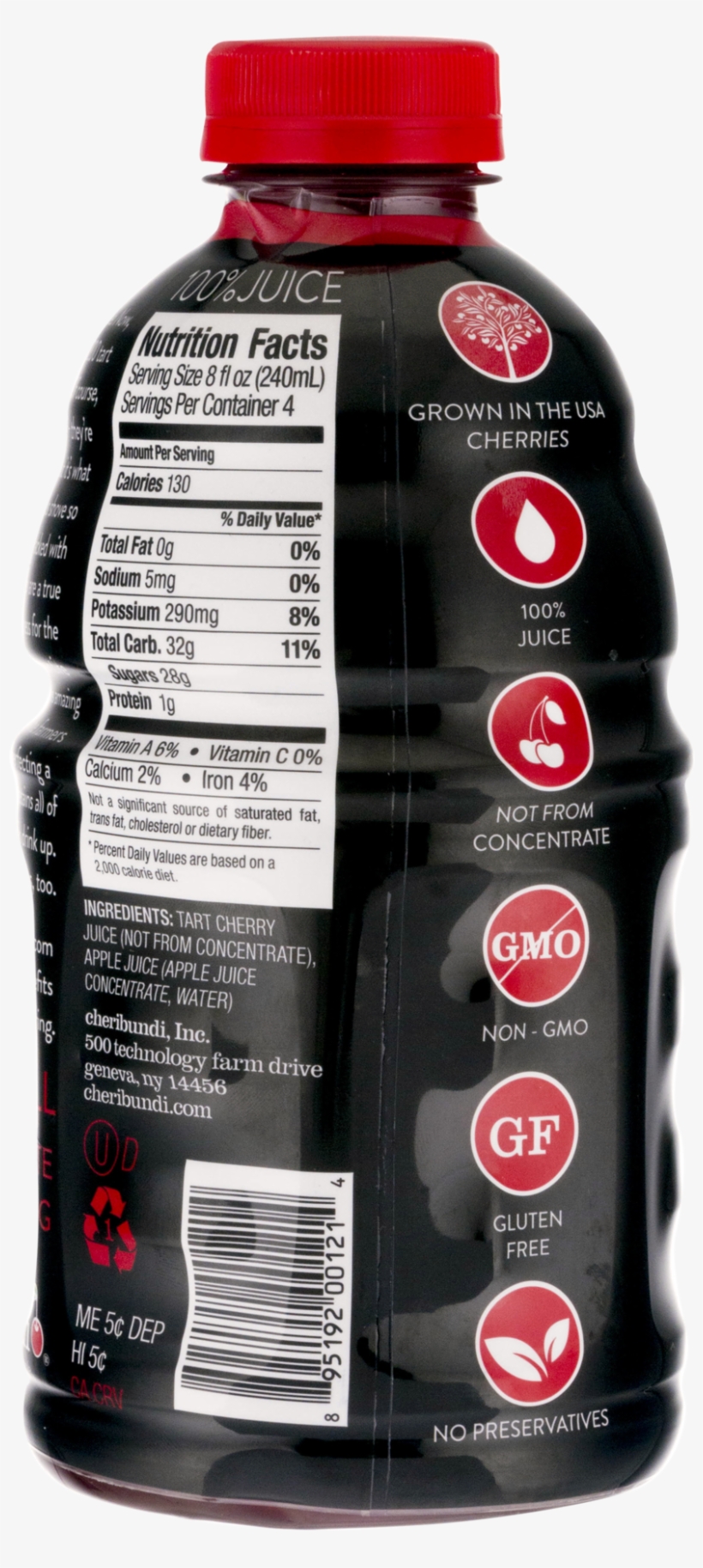 Plastic Bottle, transparent png download