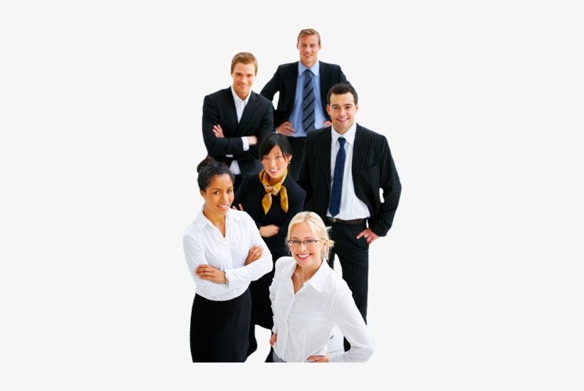 Group Of People Looking At You, transparent png download