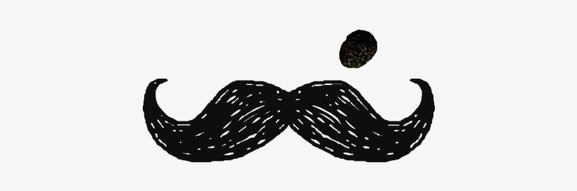 Destinations - Moustache Hostel Logo, transparent png download