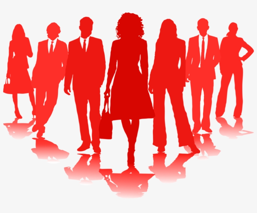 Business People - El Profesorado Ante La Coeducacion, transparent png download