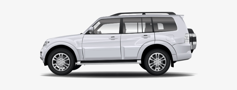 Camper 4x4 Islandia, transparent png download