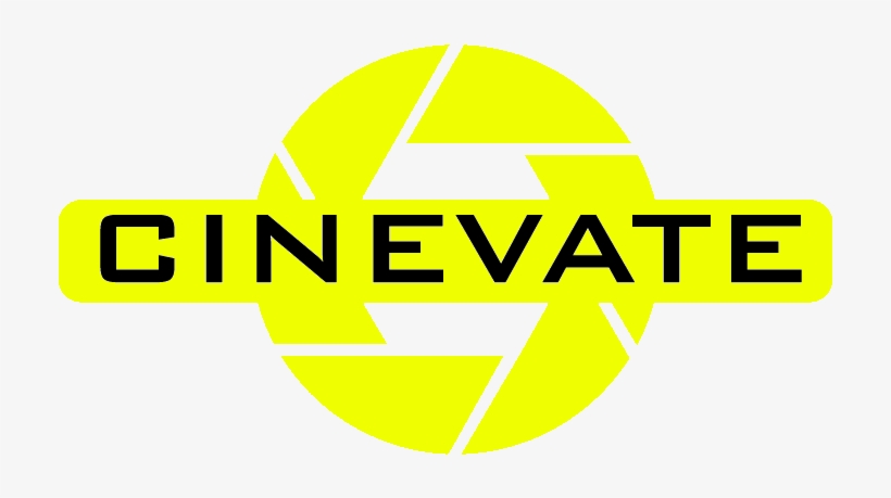 Cinevate - Nevada Square Sticker 3" X 3", transparent png download