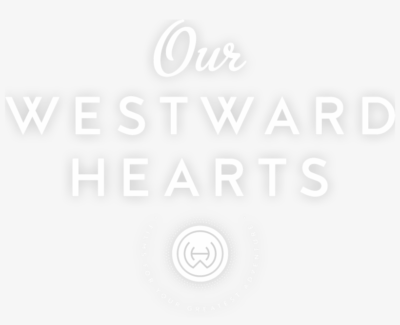 2018 Our Westward Hearts Southern California And Traveling - Book, transparent png download