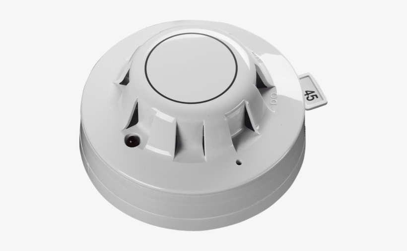 Smock And Heat Detector - Apollo Smoke Detector Series 65, transparent png download