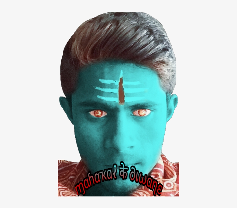 Mahakal Ka Pujari, transparent png download