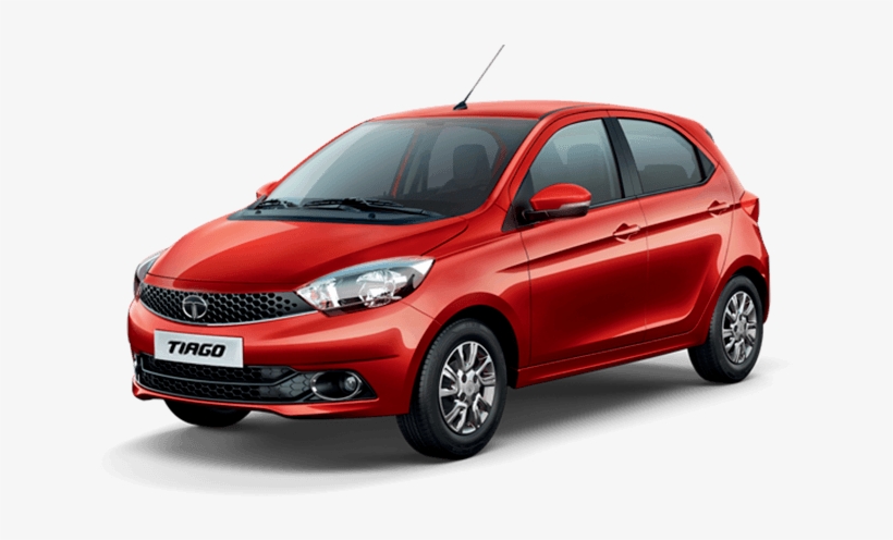 Tata Tiago - Tata Tiago Revotron Xz, transparent png download