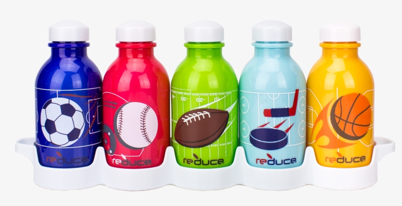 Kidswaterweek3 V=1527560743 - Plastic Bottle, transparent png download